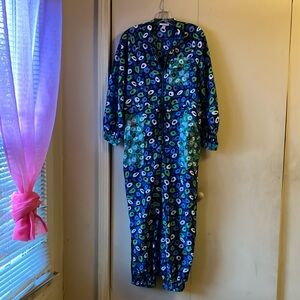 Diane Von Furstenberg Jumpsuit